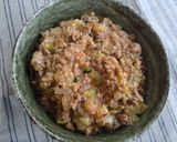 *何でも万能肉味噌*作り方7写真