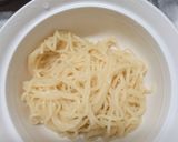 角切り牛の旨辛スパイスラーメン作り方11写真