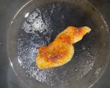 鶏ハム作り方9写真