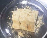材料３つ！豆腐の簡単スイーツ作り方3写真