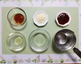 節約簡単今日の夕飯!厚揚韮挽肉もやし炒め作り方1写真