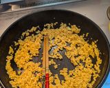 フライパン1つで簡単ビビンバ作り方9写真