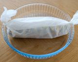ズッキーニのベーコンチーズ包み蒸し作り方4写真