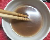 【野菜消費！】豚肉とナス🧧旨酸あん炒め🐼作り方1写真