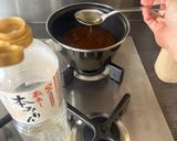 おばあちゃんの味噌煮込みうどん作り方4写真