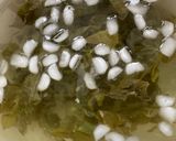 どくだみ味噌作り方1写真