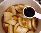 チャレンジ！大きく崎陽軒の筍煮作り方3写真