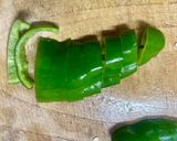 簡単節約豪華！豚こま肉の酢豚作り方4写真