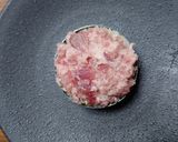 ヨウサマの減塩ネギトロサラダご飯作り方4写真