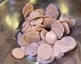 農家の母作、簡単ホクホクポテトサラダ🥗作り方2写真