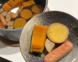 圧力鍋の煮物作り方5写真