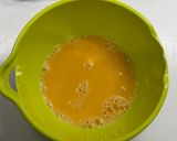 簡単・鶏の照り煮丼♪昆布つゆのみ作り方4写真