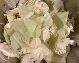 野菜炒め作り方1写真