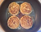 つくねハンバーグ♡* (写真付き)作り方11写真