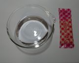 簡単！美味しい♬柿のヨーグルトムース♬作り方1写真
