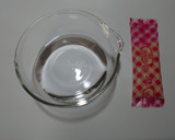 簡単！美味しい♬柿のヨーグルトムース♬作り方1写真