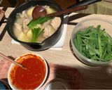 本場の味☆タッカンマリ作り方7写真