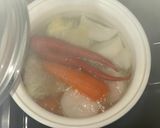 おいしい味しみおでん作り方1写真