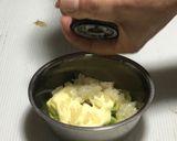 低カロリーヘルシー･サラダチキンバーガー作り方31写真