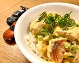 うまうま、基本の醤油マグロ・サーモンポキ作り方7写真