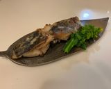 料亭の味！簡単！酒粕と塩麹漬けサワラ焼き作り方6写真