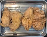 ケンタッキー風フライドチキン作り方4写真