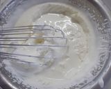 ミルクアイス(加熱あり)作り方6写真