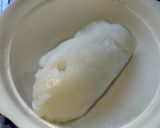 かしわらび餅作り方4写真