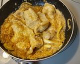 ボリューム満点のしょうが焼き作り方3写真
