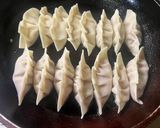 芋煮餃子作り方9写真