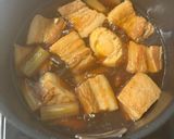 豚の角煮作り方8写真