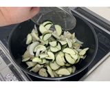 豚肉とズッキーニの麻婆炒め★動画あり★作り方12写真