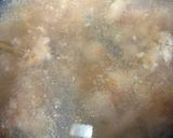 1歳からのミネストローネ丼作り方2写真