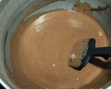 板チョコで作るふわとろチョコレートムース作り方4写真
