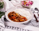 3つのコツでお店の味！驚愕のカレーライス作り方31写真