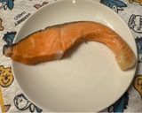 塩鮭煮作り方3写真