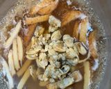 美味しい！浅利入りおからの煮物作り方3写真