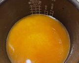 中華おこわ　炊飯器で簡単作り方8写真