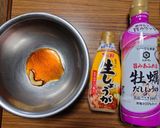 ヨウサマの減塩ANA国内線風機内食作り方4写真