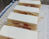 シートで作る苺ショートケーキ♡作り方16写真
