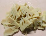 重宝★美味★薄切りだから簡単★筍の炒め煮作り方1写真