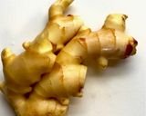 刻みしょうがの塩麹漬け作り方1写真