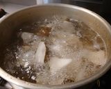 手作りこんにゃく作り方3写真