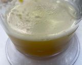 キホンの柚子酢作り方9写真