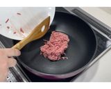 あんかけそぼろのひじき大根餅★動画あり★作り方19写真