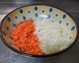 幼児食 カレー [小麦粉なし]作り方1写真