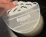 お米の美味しい炊き方　炊飯器編作り方5写真