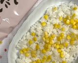めんたいマヨ背徳ドリア作り方3写真