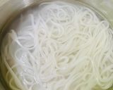 私の トムヤムヌードル作り方5写真