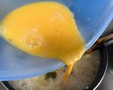 たまごスープ作り方7写真